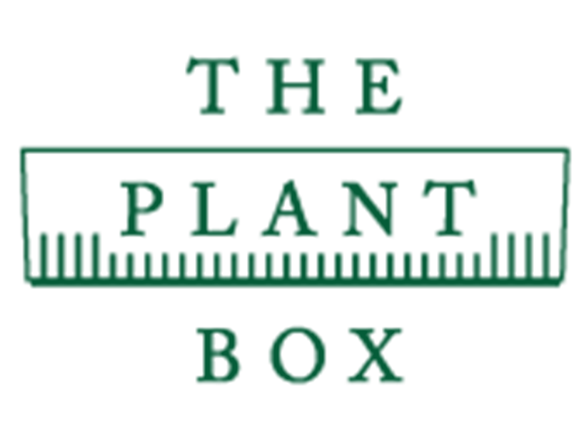 The plant box
