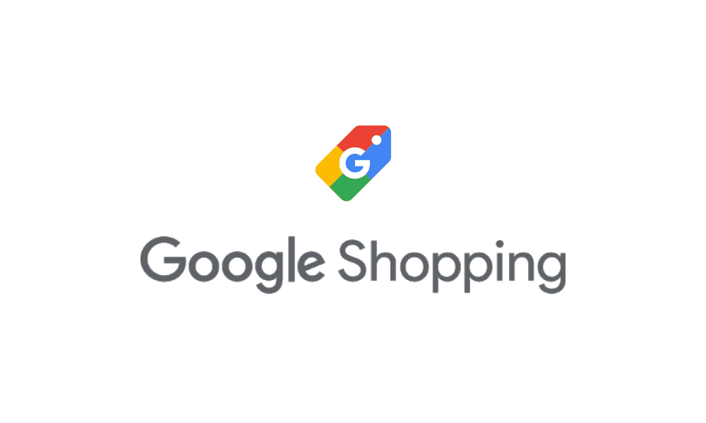 Google Shopping tag