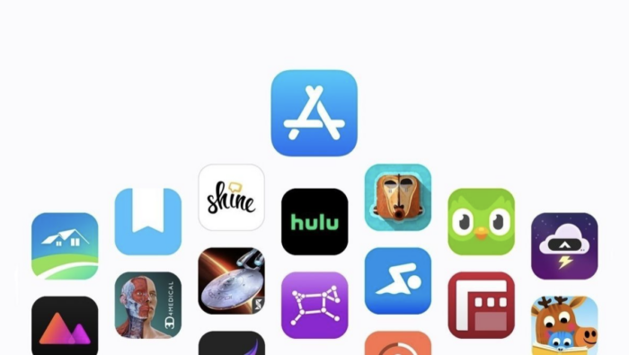 App-Icons
